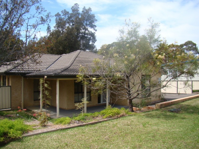 1/36 Duncan  Street, Huskisson NSW 2540