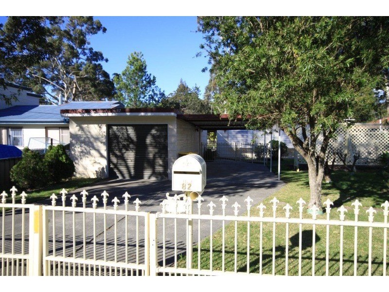 82 The Park  Drive, Sanctuary Point NSW 2540