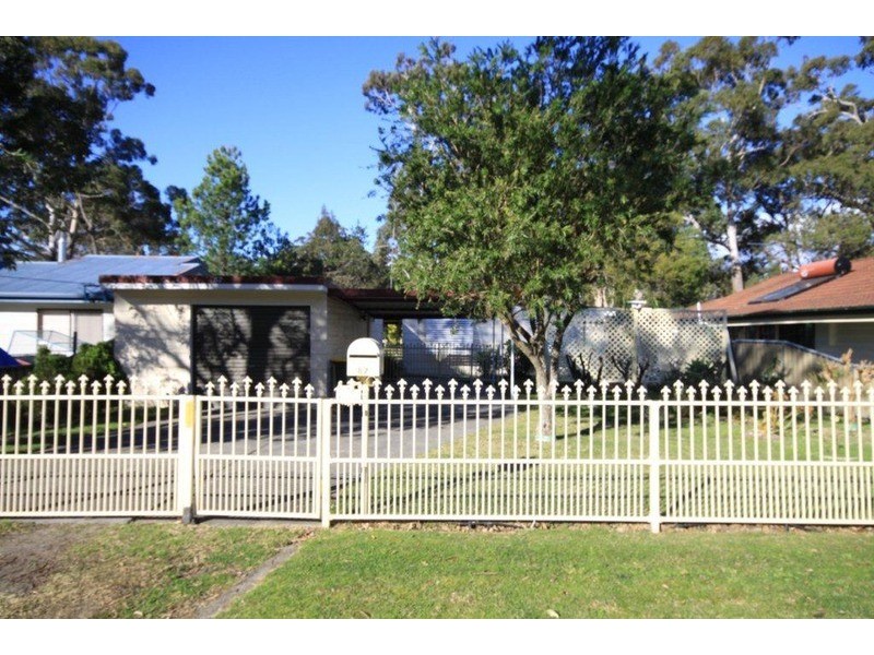 82 The Park  Drive, Sanctuary Point NSW 2540