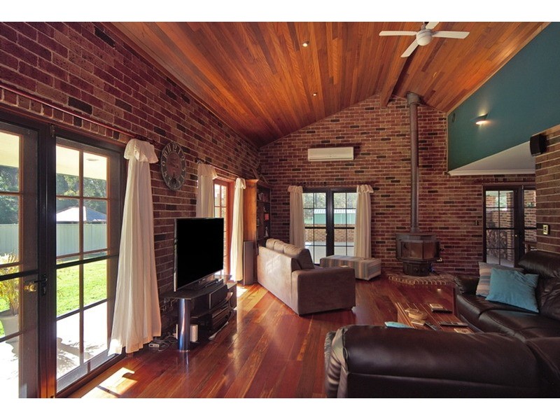 209 Grange  Road, St Georges Basin NSW 2540