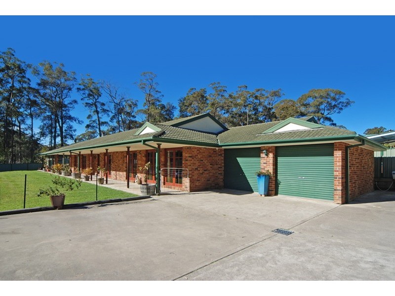 209 Grange  Road, St Georges Basin NSW 2540