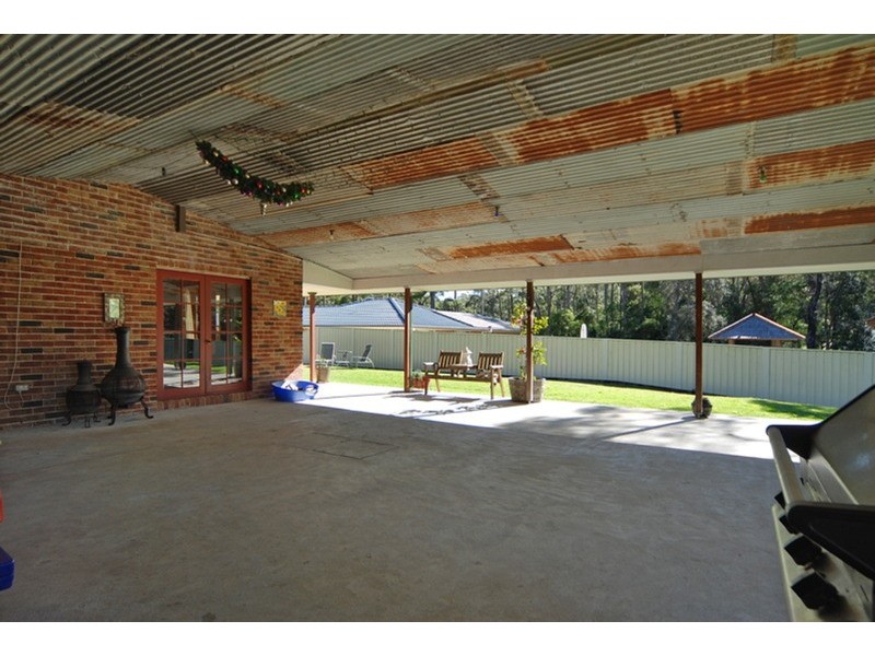 209 Grange  Road, St Georges Basin NSW 2540