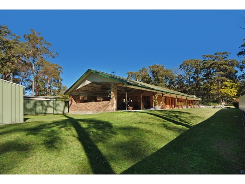 209 Grange  Road, St Georges Basin NSW 2540