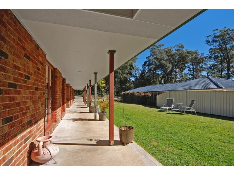 209 Grange  Road, St Georges Basin NSW 2540
