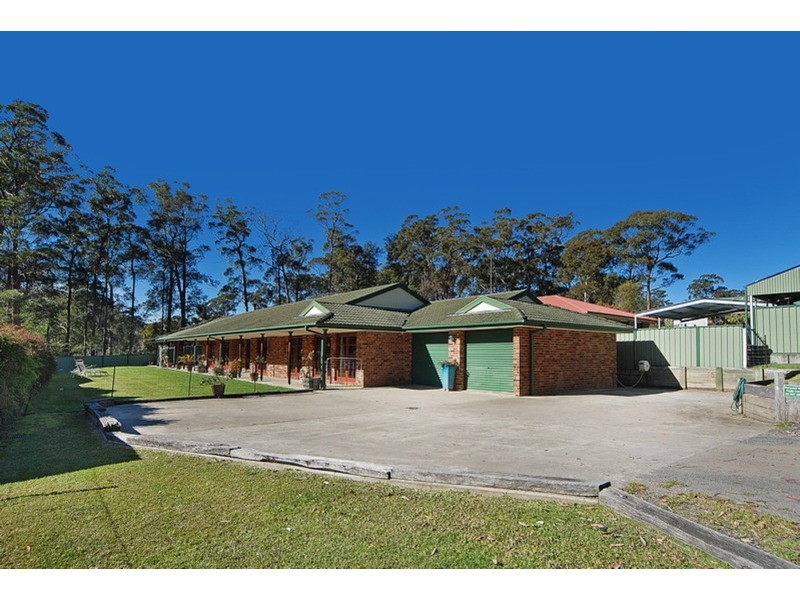 209 Grange  Road, St Georges Basin NSW 2540