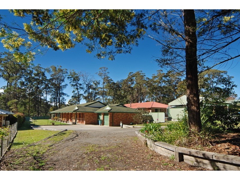 209 Grange  Road, St Georges Basin NSW 2540