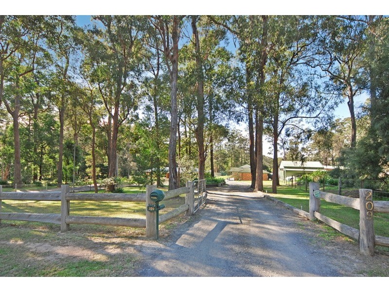 209 Grange  Road, St Georges Basin NSW 2540