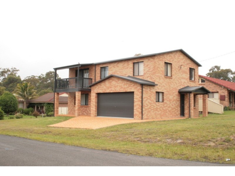 22 Cessna  Avenue, Sanctuary Point NSW 2540