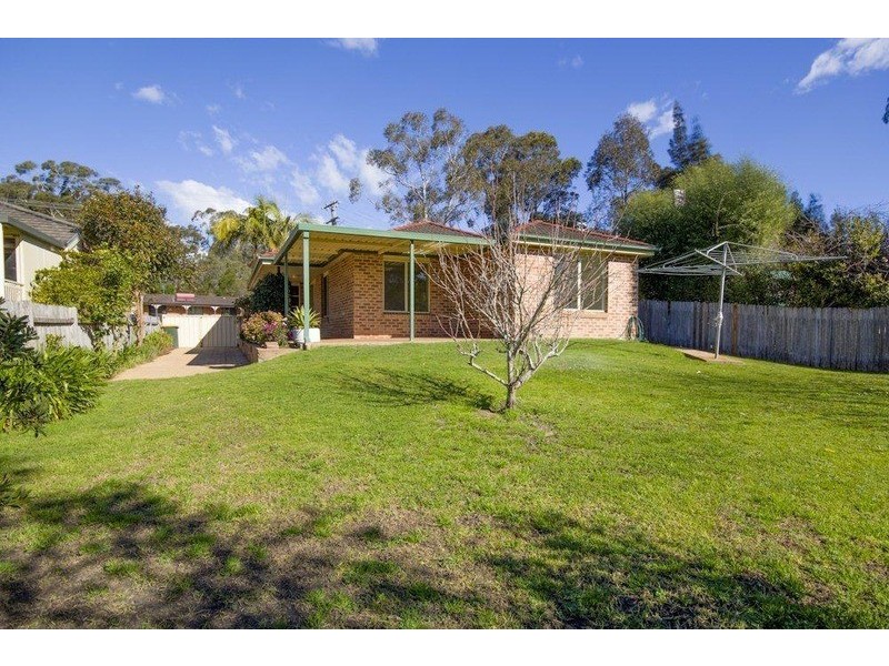 133 The Park  Drive, Sanctuary Point NSW 2540