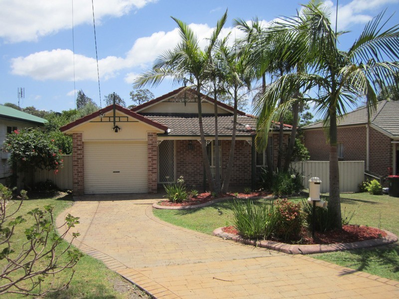 133 The Park  Drive, Sanctuary Point NSW 2540