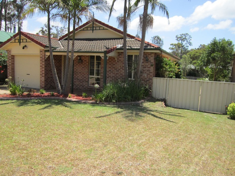 133 The Park  Drive, Sanctuary Point NSW 2540