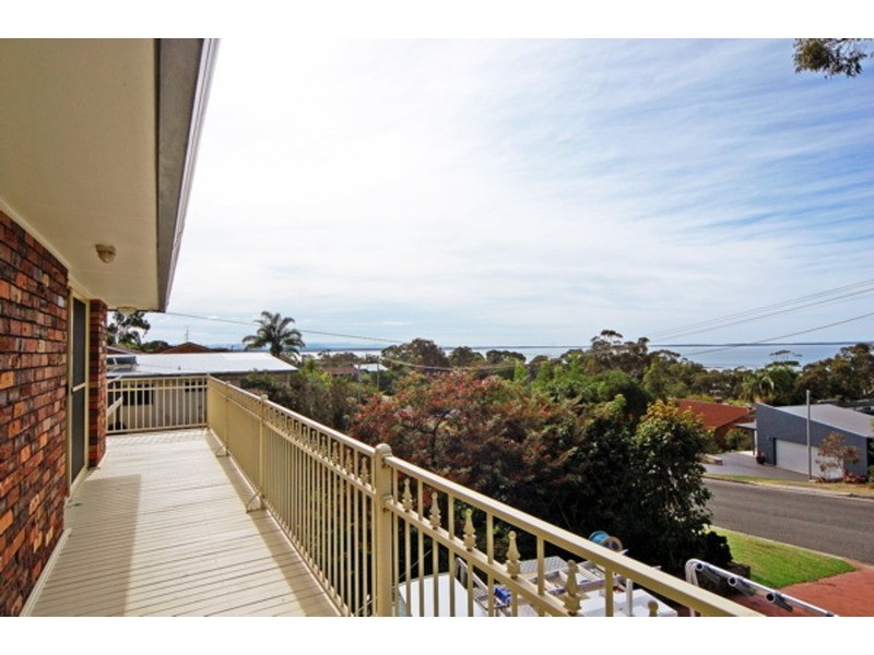89 Waldegrave  Crescent, Vincentia NSW 2540