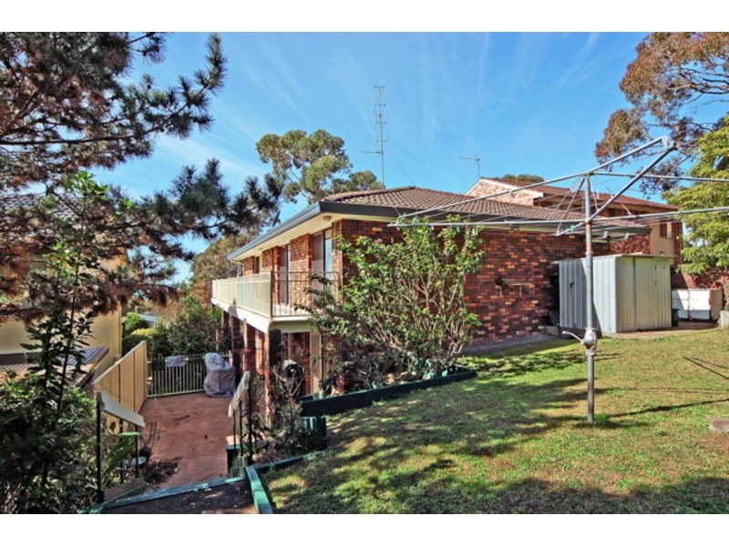 89 Waldegrave  Crescent, Vincentia NSW 2540