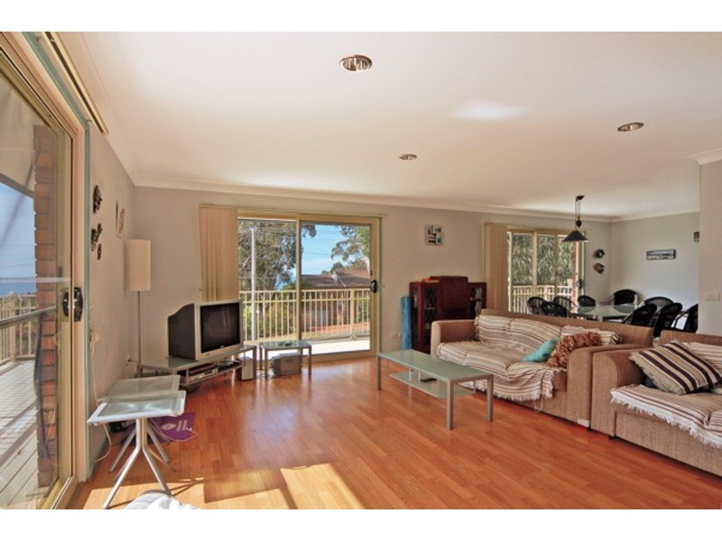89 Waldegrave  Crescent, Vincentia NSW 2540