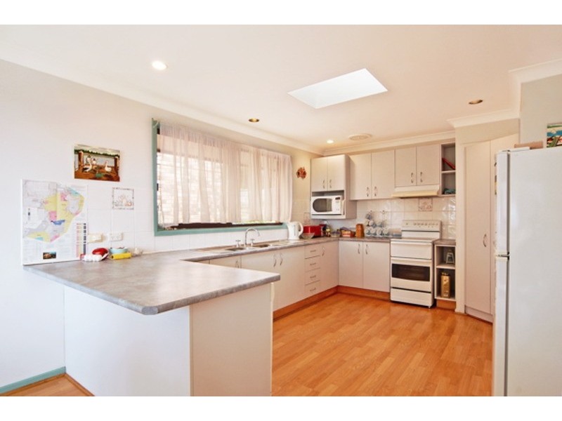 89 Waldegrave  Crescent, Vincentia NSW 2540