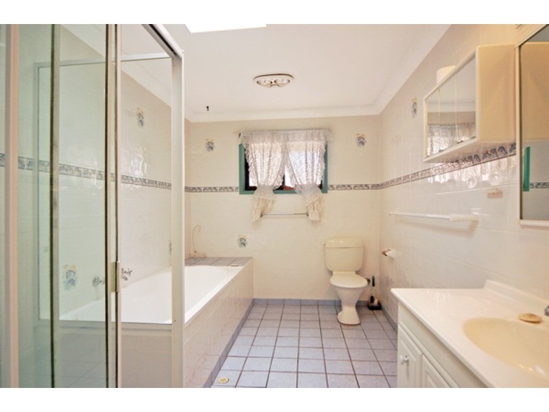 89 Waldegrave  Crescent, Vincentia NSW 2540