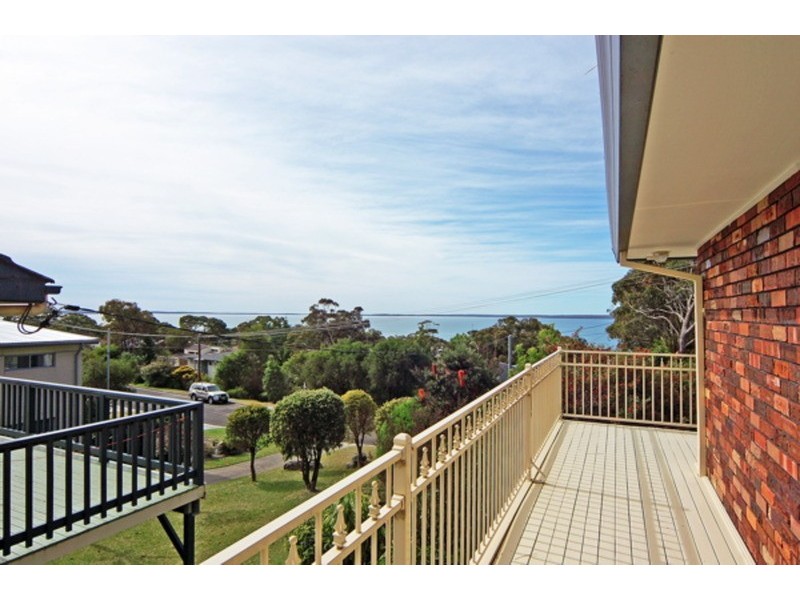 89 Waldegrave  Crescent, Vincentia NSW 2540