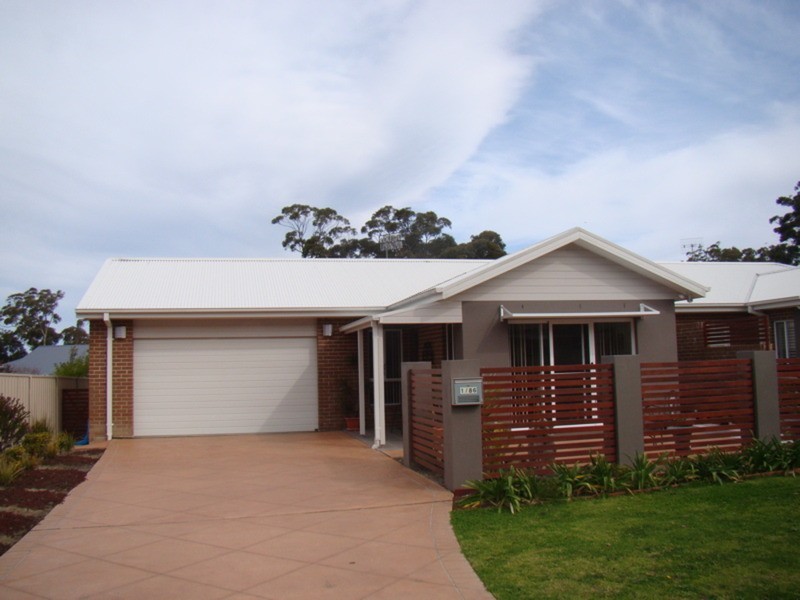 1/86 Vost  Drive, Sanctuary Point NSW 2540