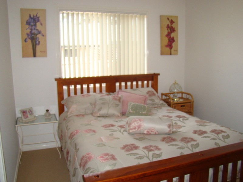 1/86 Vost  Drive, Sanctuary Point NSW 2540