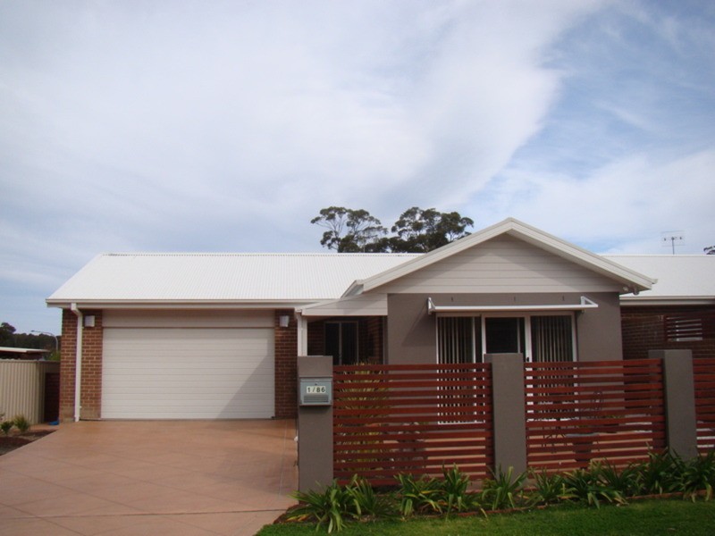 1/86 Vost  Drive, Sanctuary Point NSW 2540
