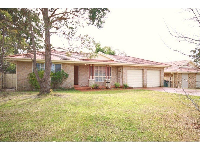 15 Tahnee  Street, Sanctuary Point NSW 2540