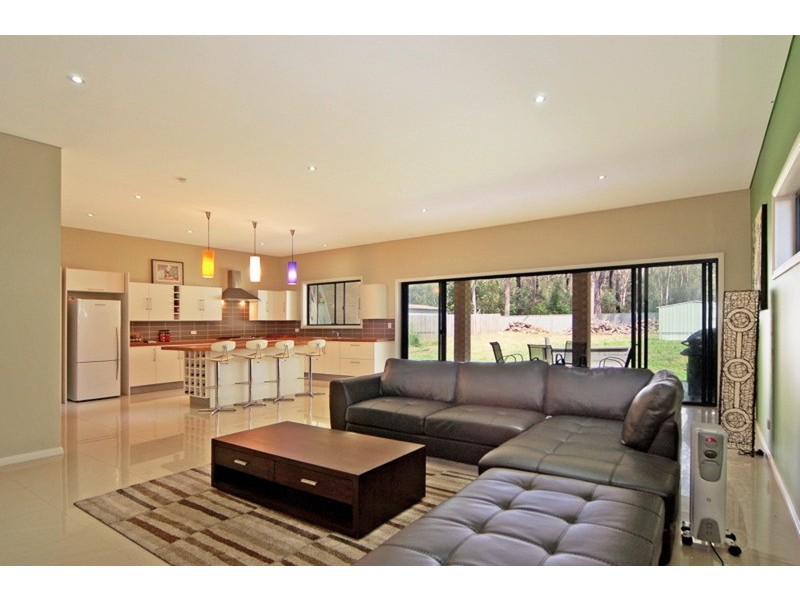 770 Woollamia  Road, Woollamia NSW 2540