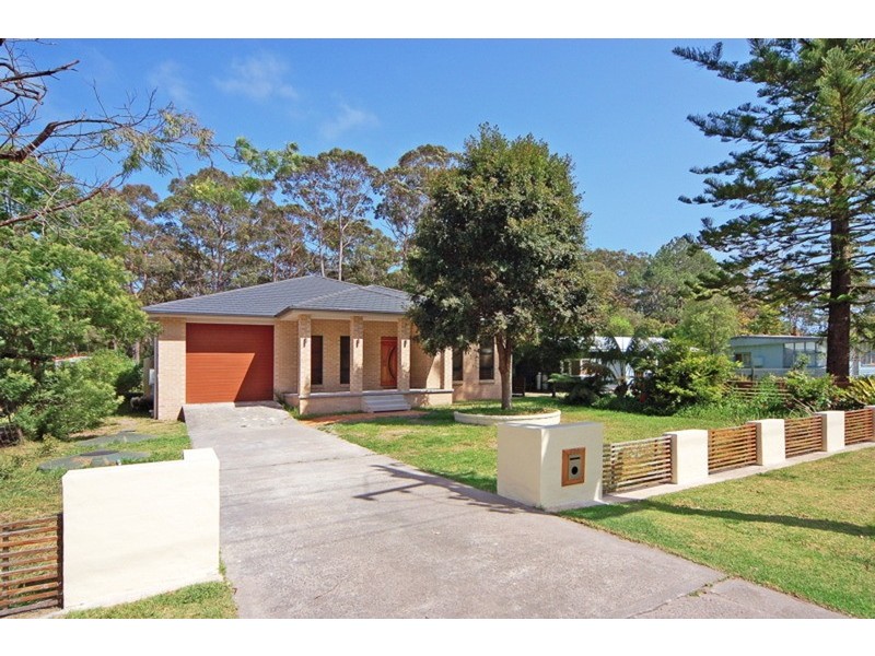 770 Woollamia  Road, Woollamia NSW 2540