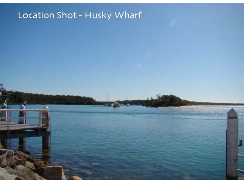 770 Woollamia  Road, Woollamia NSW 2540