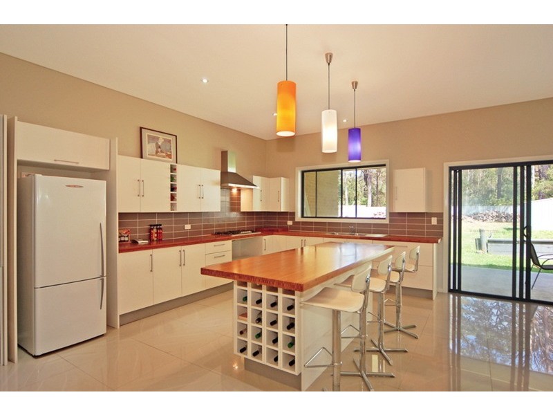 770 Woollamia  Road, Woollamia NSW 2540