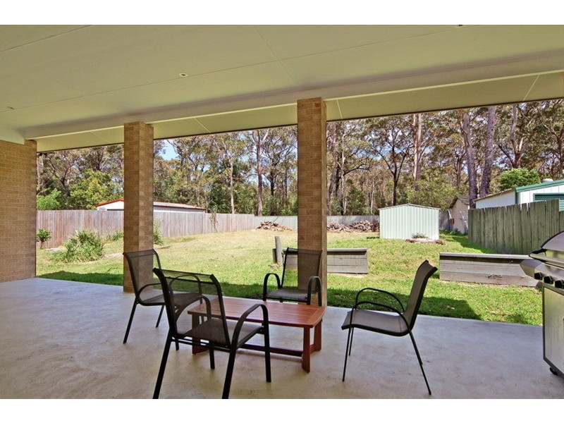 770 Woollamia  Road, Woollamia NSW 2540