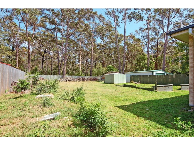 770 Woollamia  Road, Woollamia NSW 2540