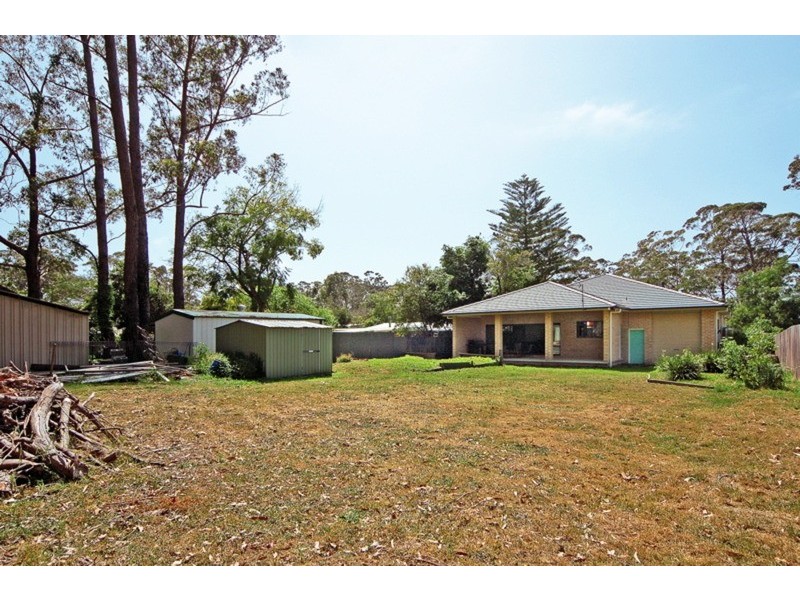 770 Woollamia  Road, Woollamia NSW 2540