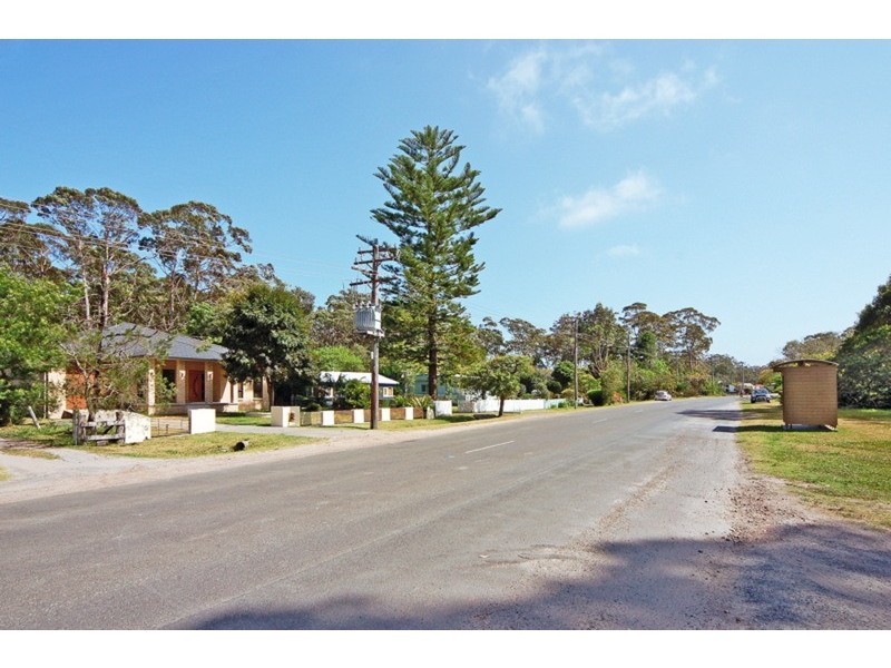 770 Woollamia  Road, Woollamia NSW 2540