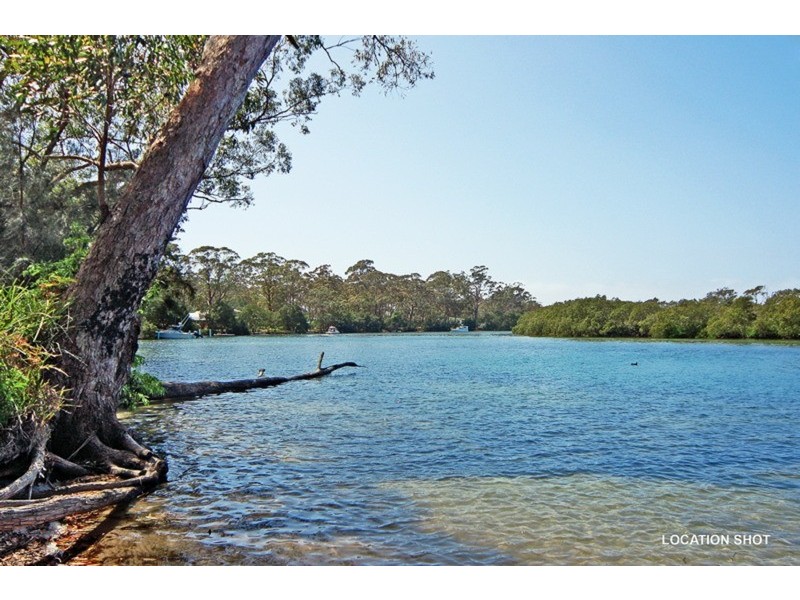 770 Woollamia  Road, Woollamia NSW 2540