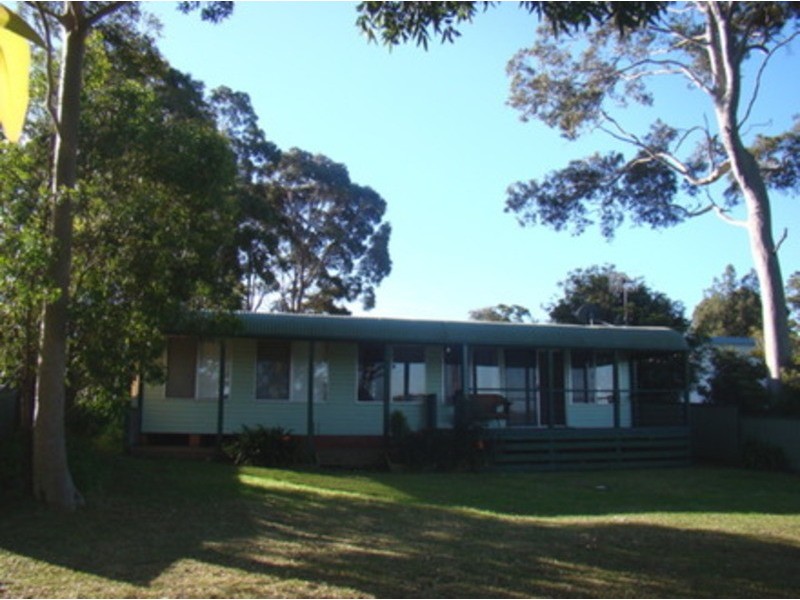 3 Walmer Avenue, Sanctuary Point NSW 2540