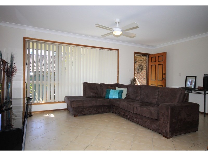 2 Mustang Drive, Sanctuary Point NSW 2540