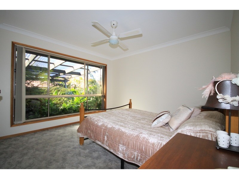2 Mustang Drive, Sanctuary Point NSW 2540