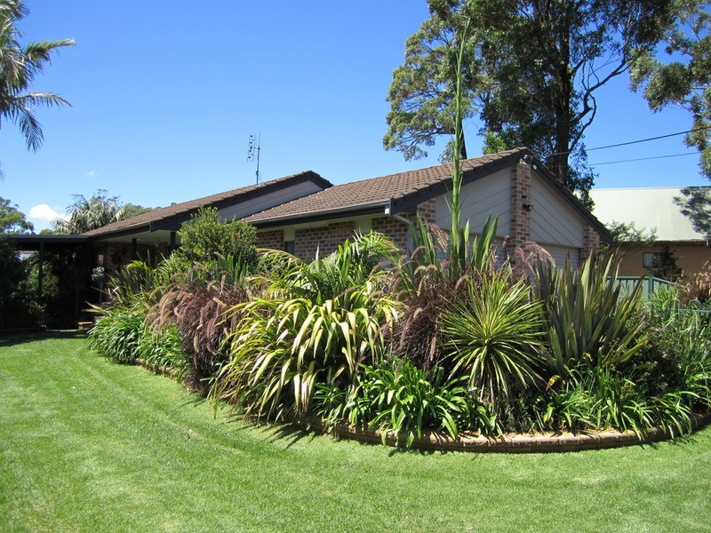 2 Mustang Drive, Sanctuary Point NSW 2540