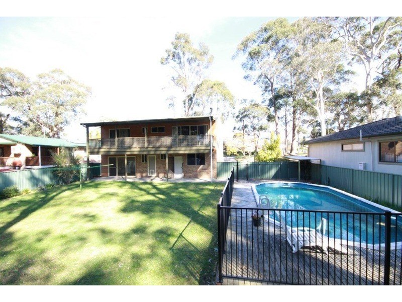 29  Roulstone  Crescent, Sanctuary Point NSW 2540