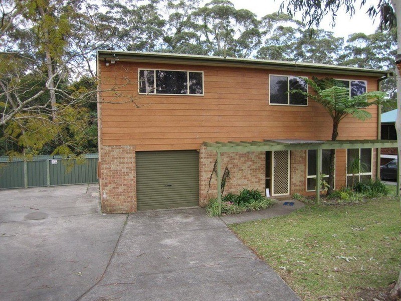 29  Roulstone  Crescent, Sanctuary Point NSW 2540