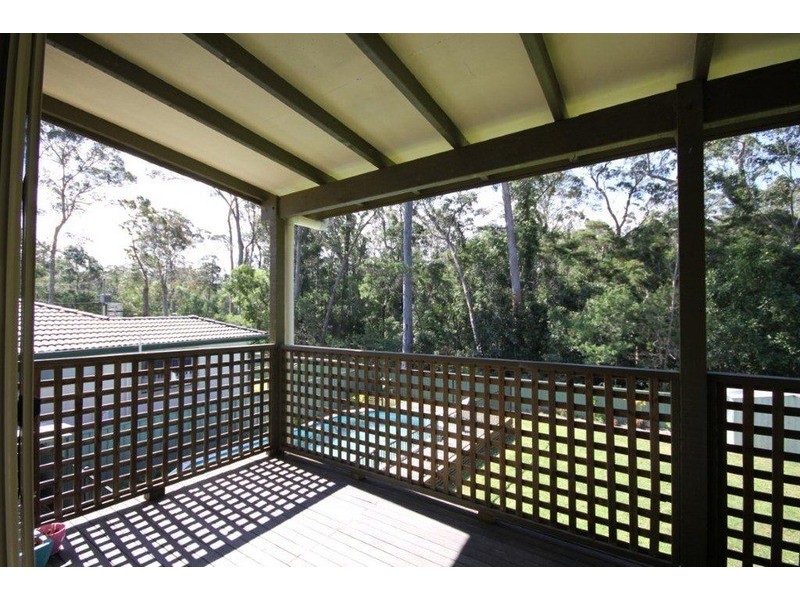 29  Roulstone  Crescent, Sanctuary Point NSW 2540