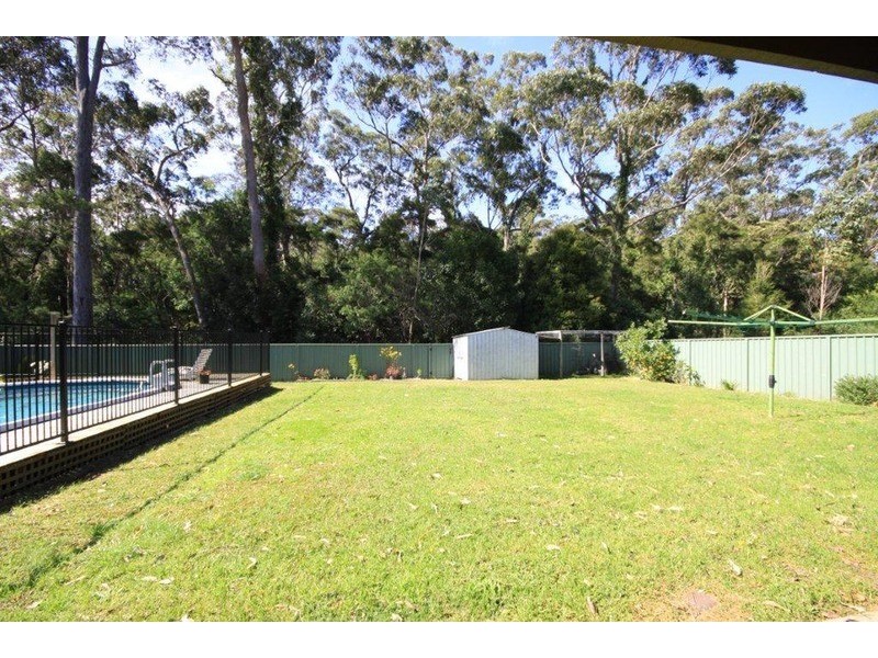 29  Roulstone  Crescent, Sanctuary Point NSW 2540