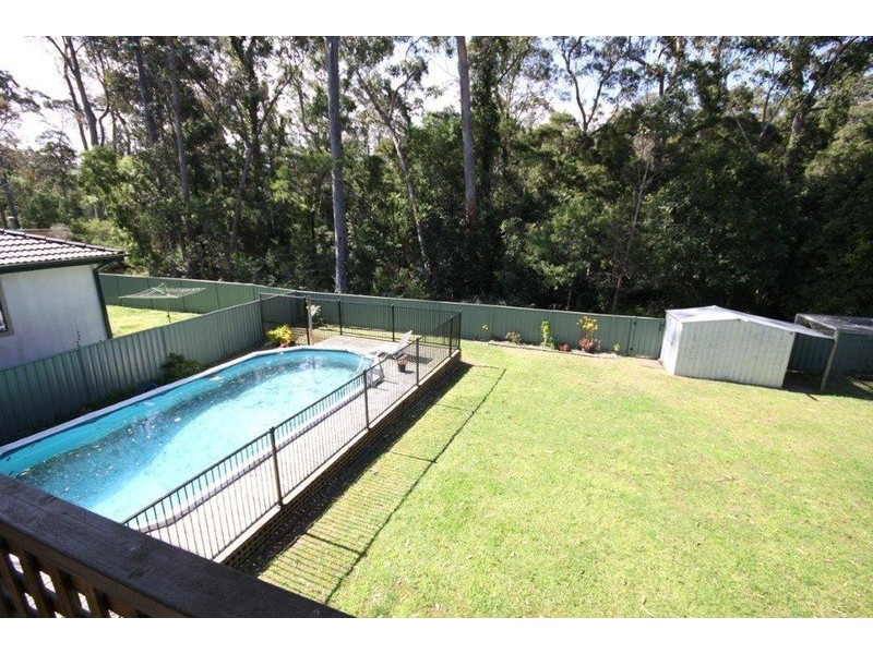 29  Roulstone  Crescent, Sanctuary Point NSW 2540