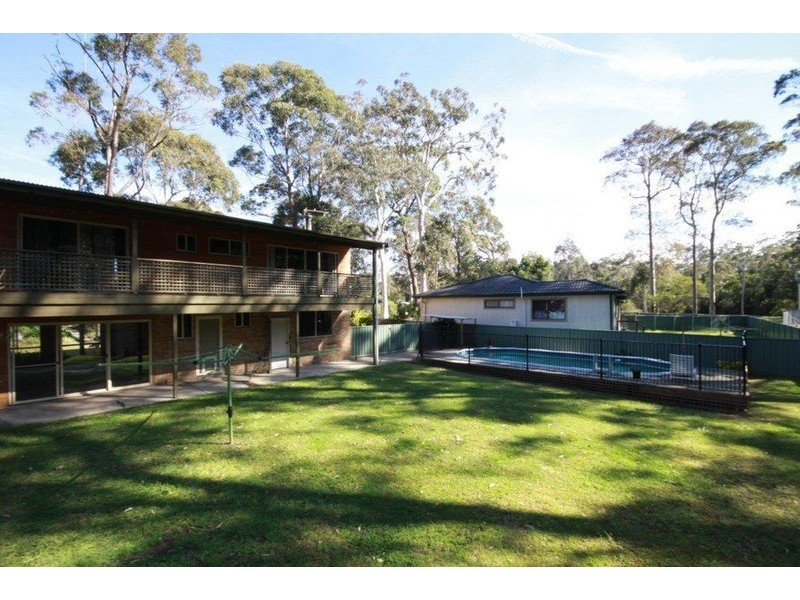 29  Roulstone  Crescent, Sanctuary Point NSW 2540