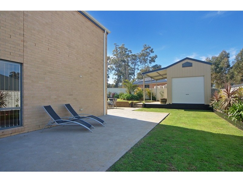11 Hogbin  Crescent, Sanctuary Point NSW 2540