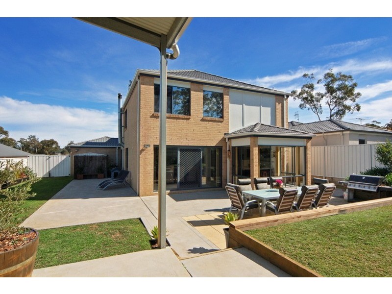 11 Hogbin  Crescent, Sanctuary Point NSW 2540