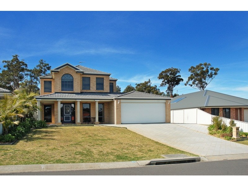 11 Hogbin  Crescent, Sanctuary Point NSW 2540
