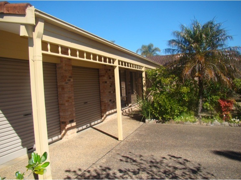 14 Waddell  Avenue, Huskisson NSW 2540