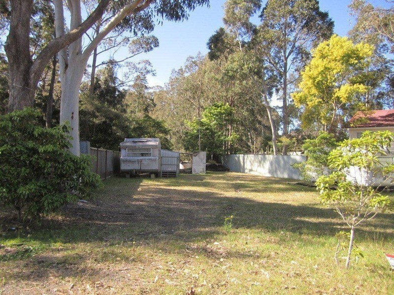 227 The Park Drive, Sanctuary Point NSW 2540