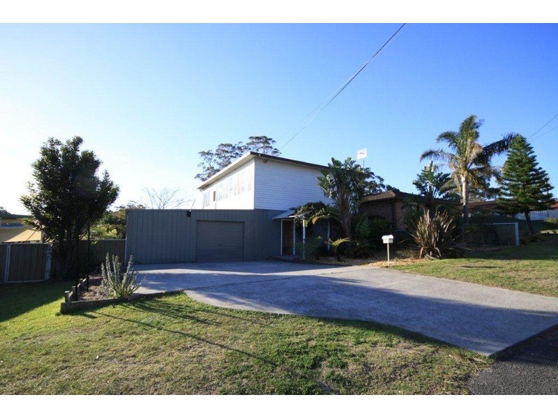 11 Idlewild  Avenue, Sanctuary Point NSW 2540
